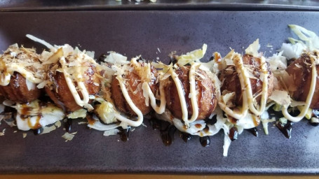 Takoyaki App