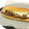 Triple Cheesesteak Large