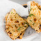 11. Garlic Naan