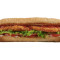 Schnitzel Sub