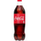 Plastic Coke Bottle