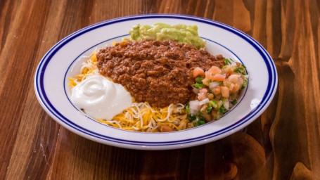 Ground Beef Rice Bowl