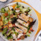 Grilled Chicken Margarita Salad