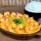 Curry Shrimp And Rice