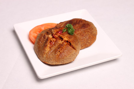 Ayam Zaman Kibbeh 2 Pieces