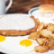 Chicken Fried Steak 4Oz