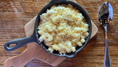 City Tap Mac 'N Cheese