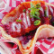 Gangjung Fried Chicken Taco