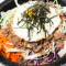 39. Hot Stone Pot Bibimbap