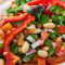 White Bean Salad Piyaz