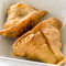 3. Vegetable Samosa 2 Pieces