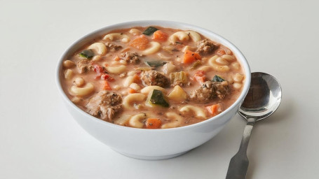 Pasta Fagioli-Specjalny Czajnik