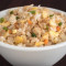 Vegetable Fried Rice Serves 1