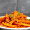 Butter Chicken Masala Fries