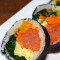 Myeongran-Jeot Gimbap