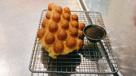 Egg Puff Jī Dàn Zǐ