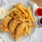 Chicken Tenders 12 Pcs