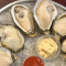 A5. Raw Oysters (6)