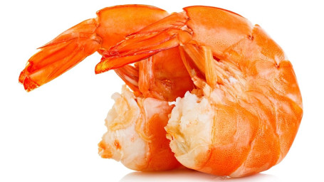 M2. Shrimp(No Head)