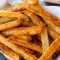 Air Fried Spicy Cajun Fries