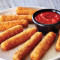 Air Fried Mozzarella Sticks