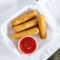 129. Mozzarella Sticks