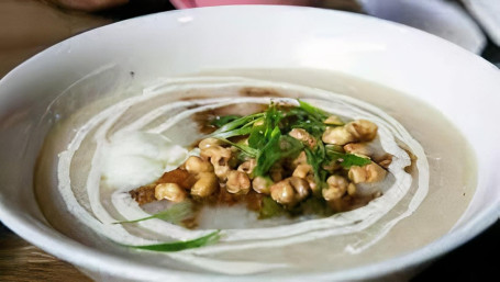 Chef's Style Congee