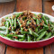 Saut 233;Ed Green Bean With Minced Pork And Olive