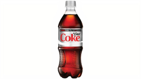 Coke Diet (20Oz)