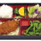 Ton Katsu Lunch Special