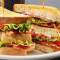 Big Mike’s Blt (Double Decker)