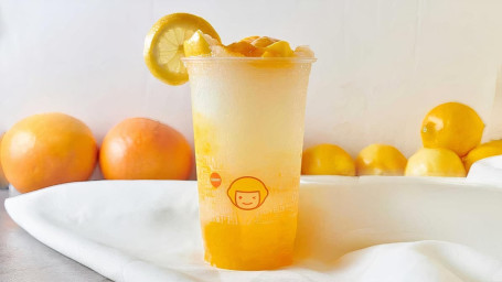 H5. Slushy Z Mango I Cytryny