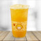 E11. Zielona Herbata Mango Boba