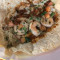 Xxtreme Shrimp Taco(Free Drink)