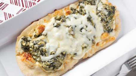 Spinach Artichoke Focaccia