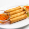 A01. Chả Giò (4 (Vietnamese Spring Roll (4 Rolls