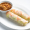 A03. Gỏi Cuốn (2 (Salad Roll (2 Rolls