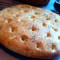 Chleb focaccia